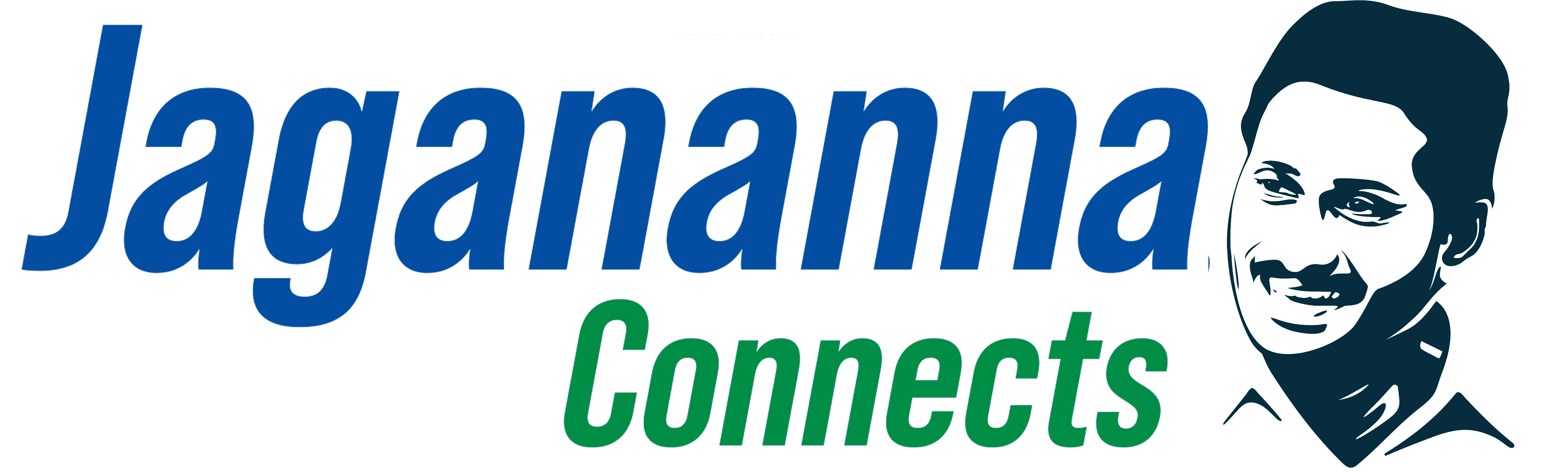 Jagan Anna Connects