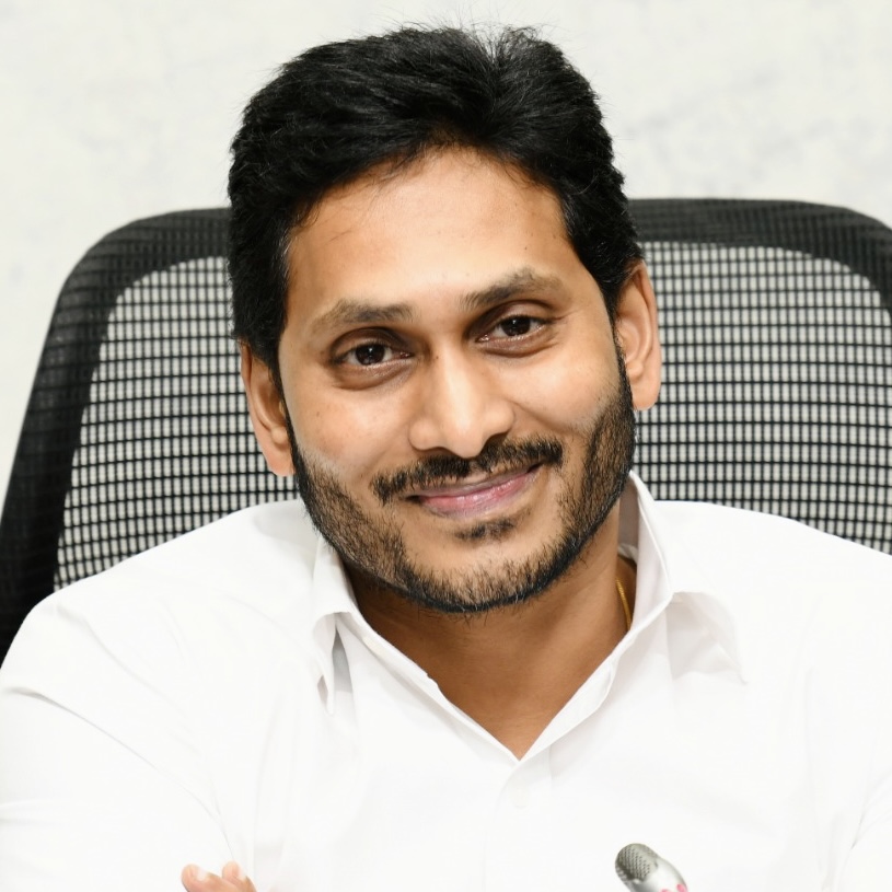 CM YS Jagan 52