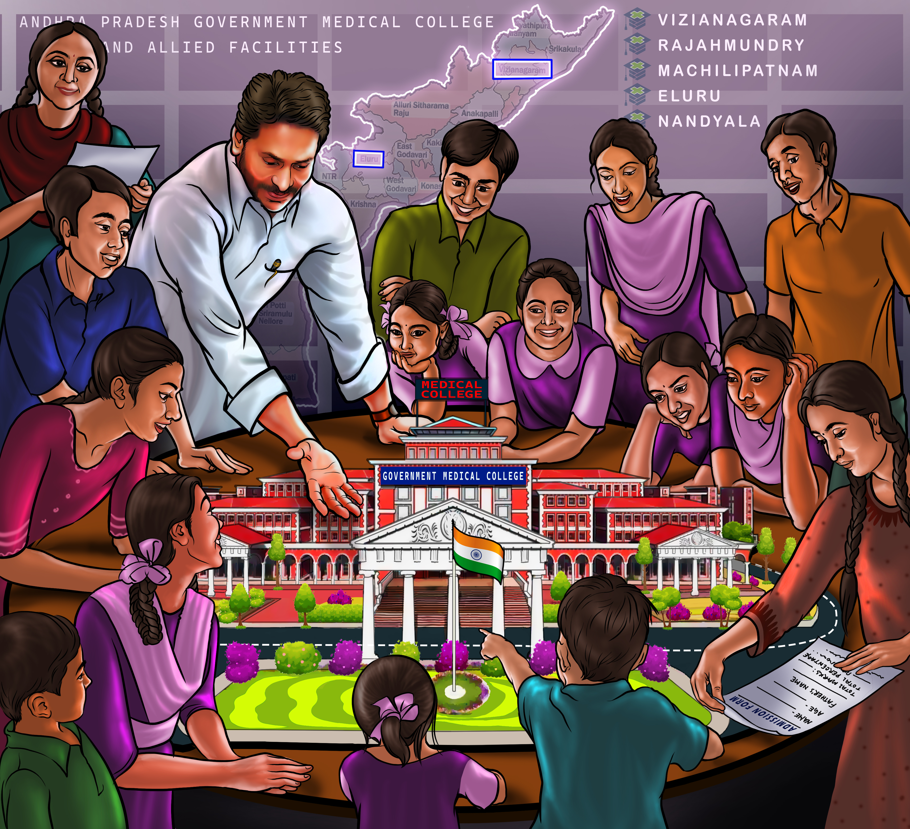 Illustration Arts 67