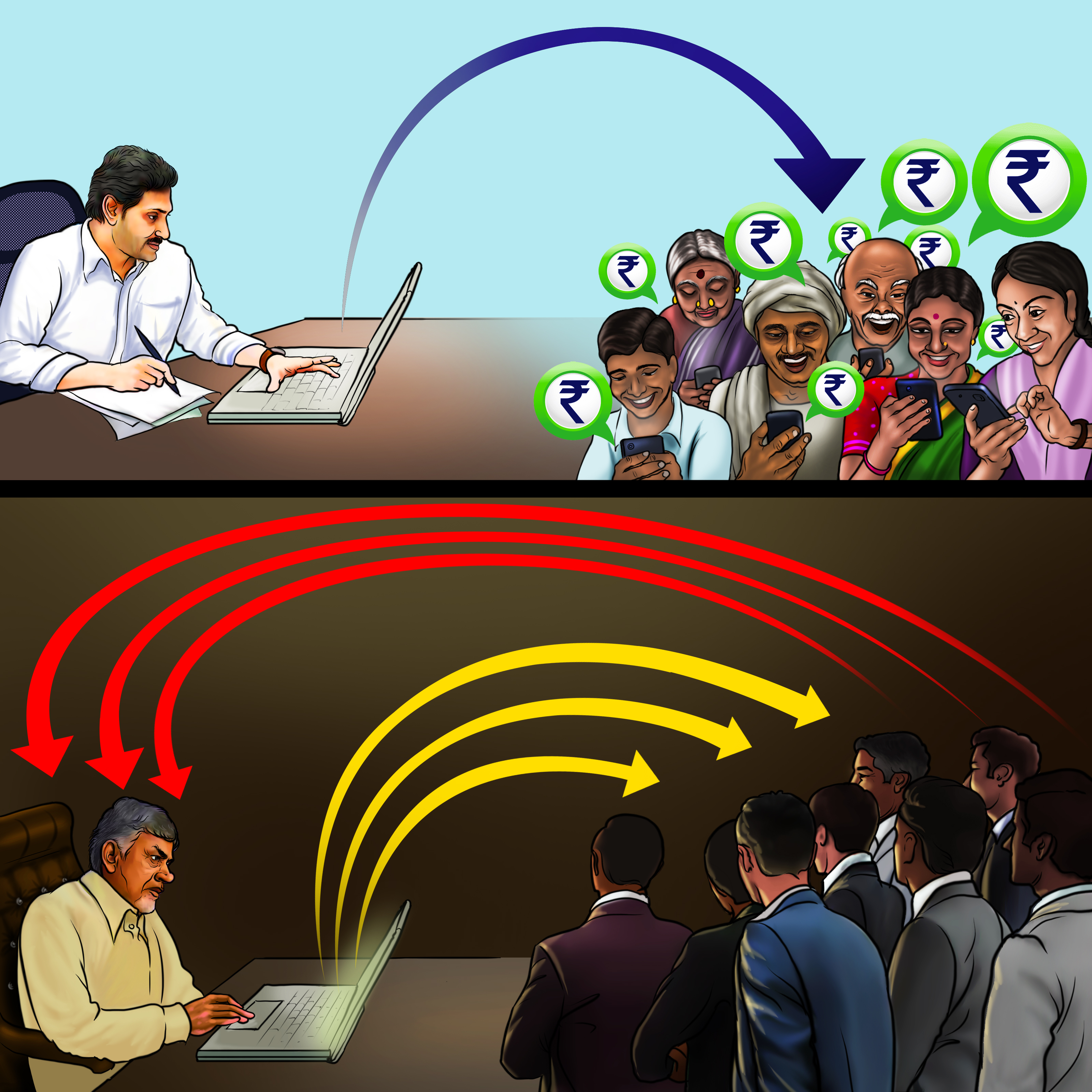 Illustration Arts 70