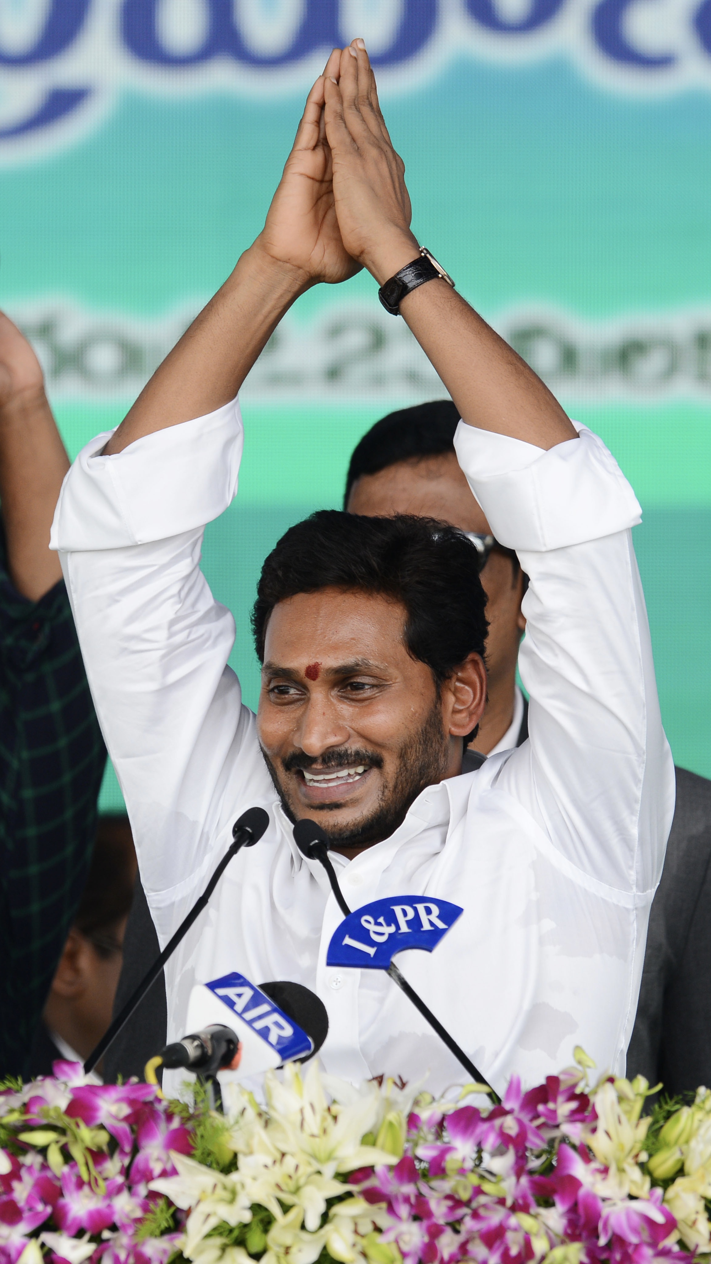 YS Jagan 7