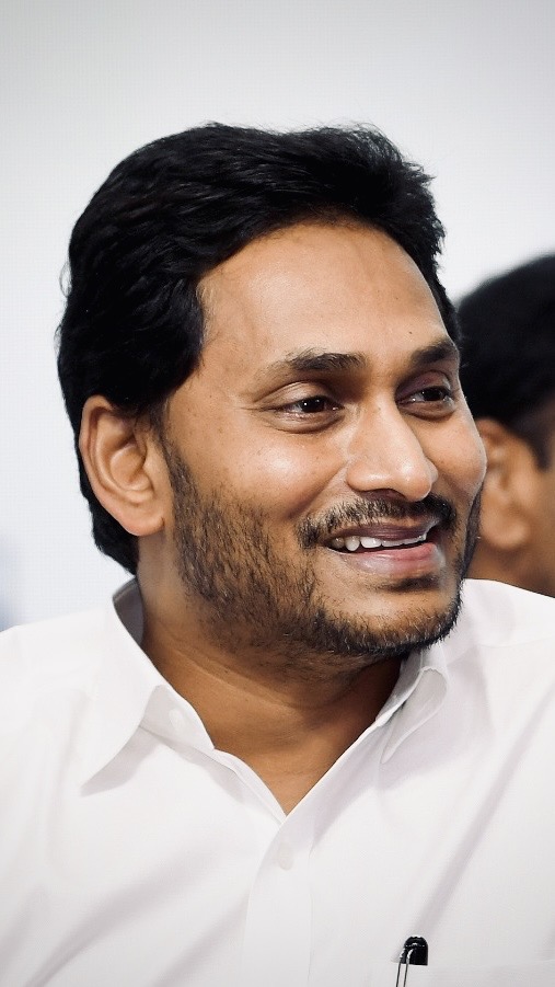 YS Jagan 8