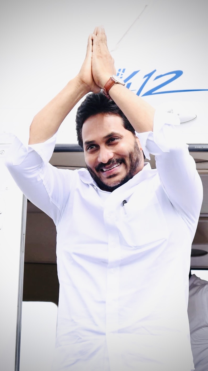 YS Jagan 19