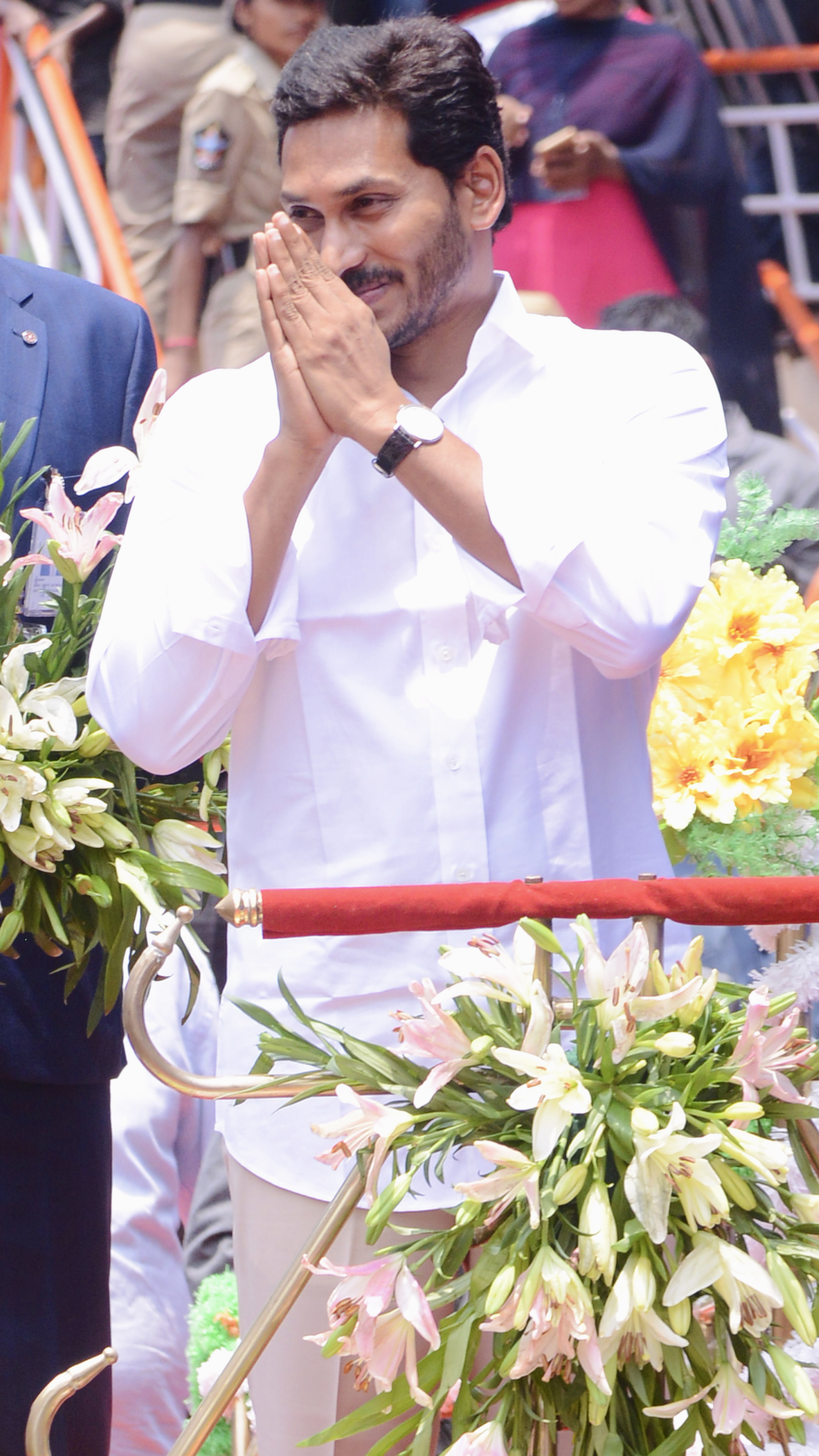 YS Jagan 26