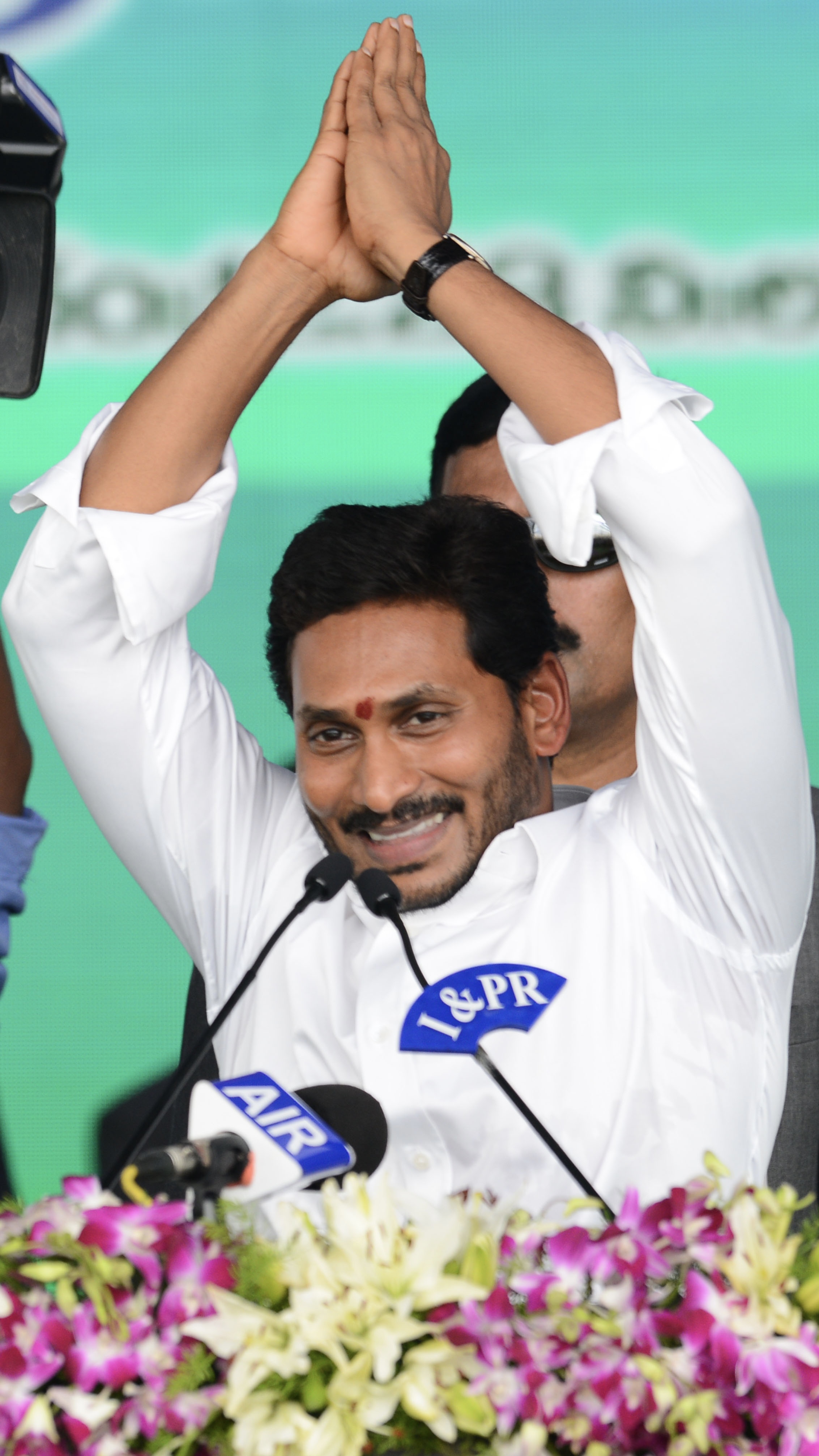 YS Jagan 10