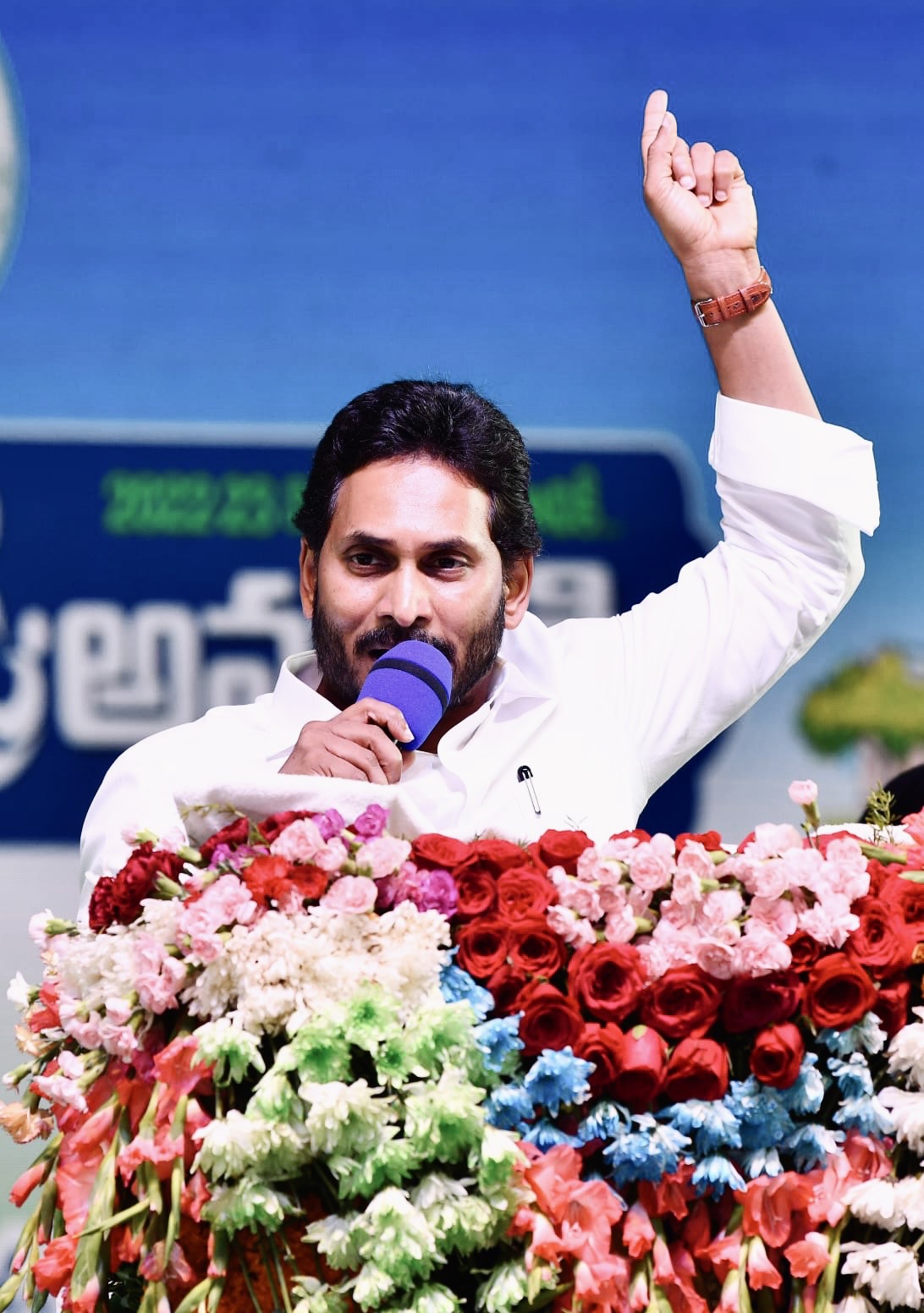 YS Jagan 13