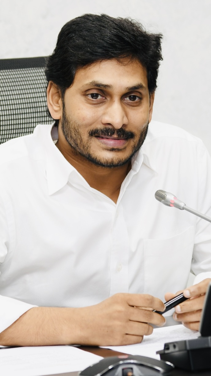YS Jagan 15