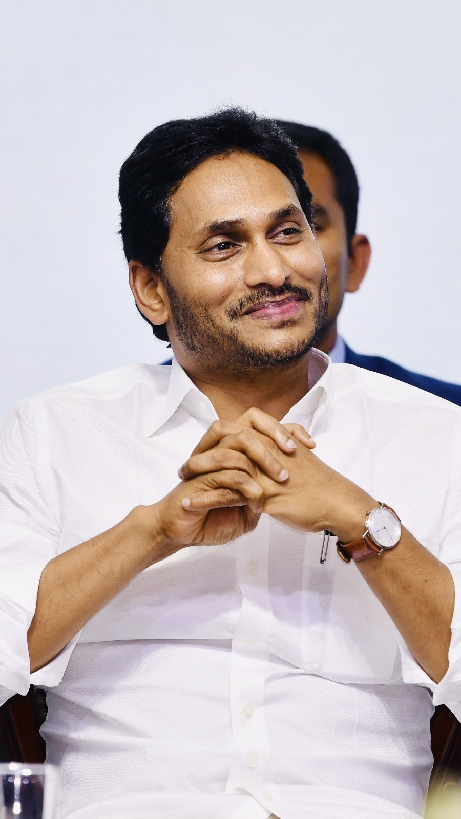 YS Jagan 16