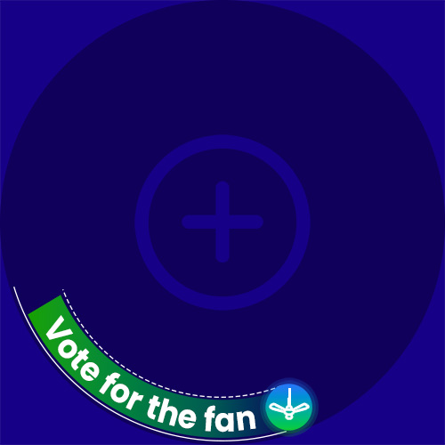 Frame10 Vote For Fan