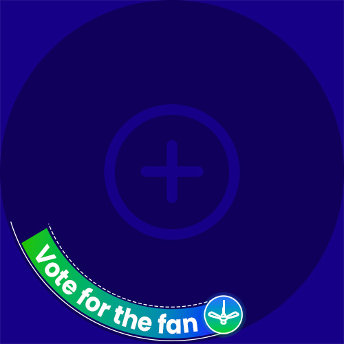 Frame13 Vote For Fan