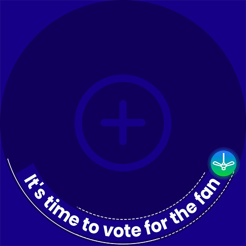 Frame2 Vote For YSR Congress Party