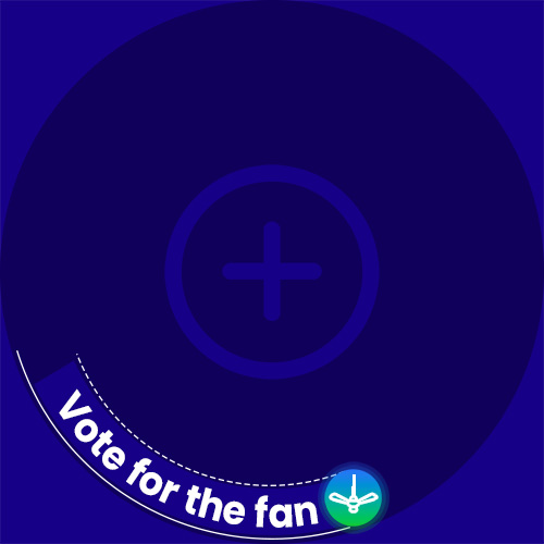 Frame8 Vote For Fan